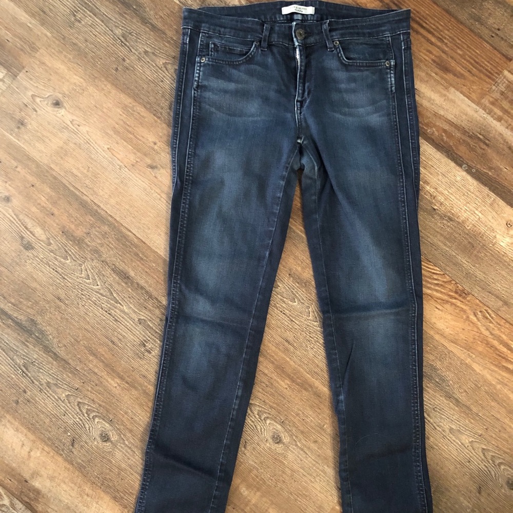 EUC Rich and Skinny Jeans Size 29